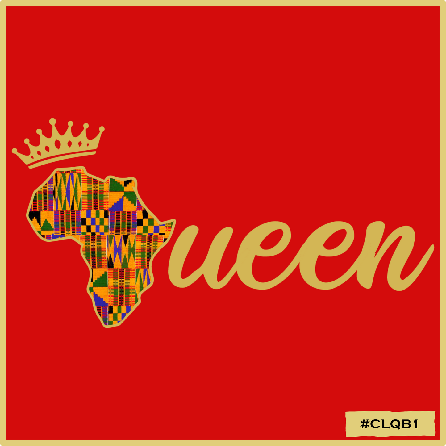 African Queen