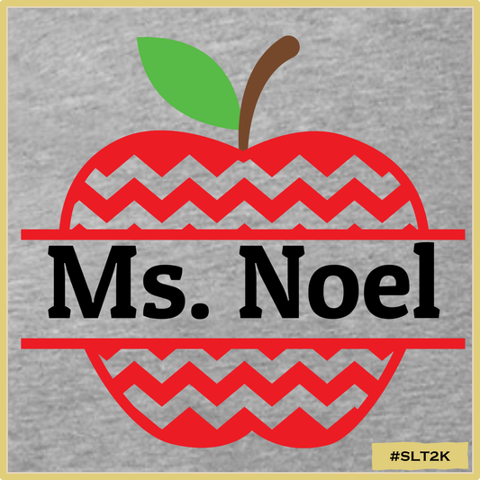 Apple Name Split