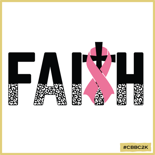 BC- Faith Ribbon