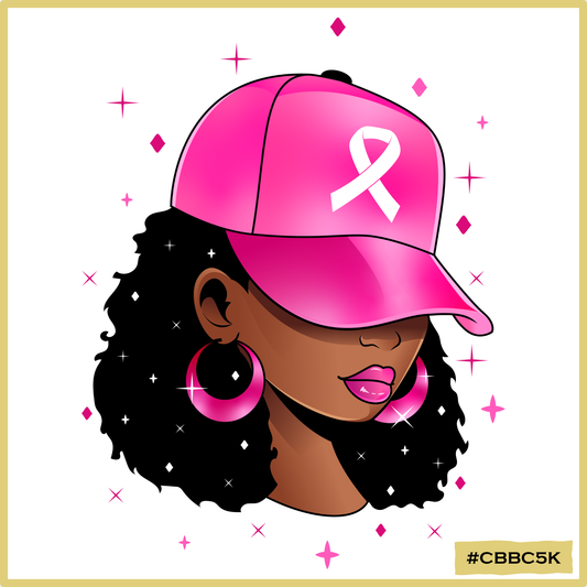 BC- Woman w/ Cap