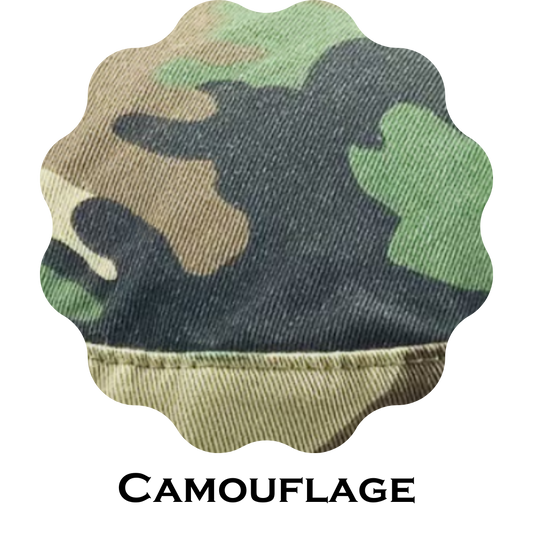 Boonie Cap