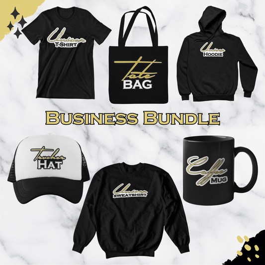 Business Bundle