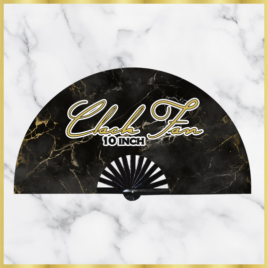 Clack Fan [10 in]