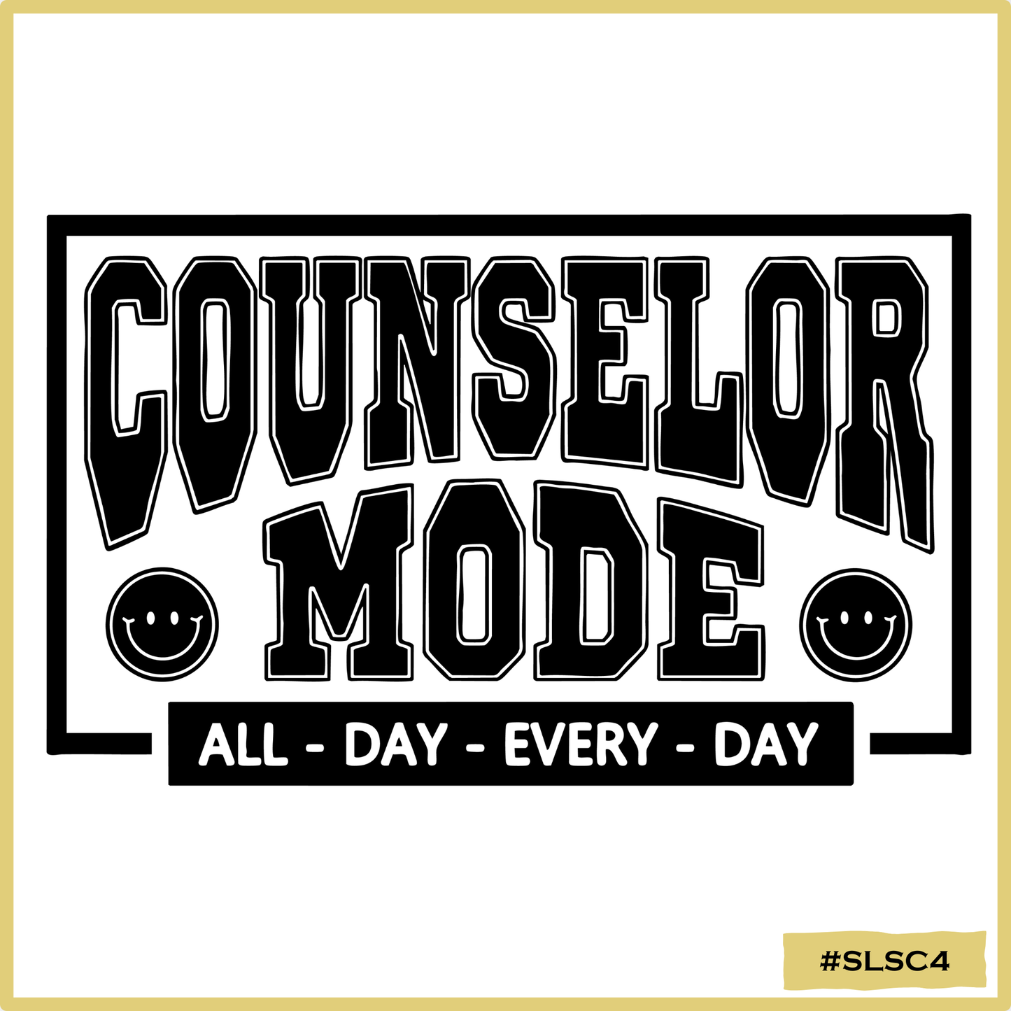 Counselor Mode