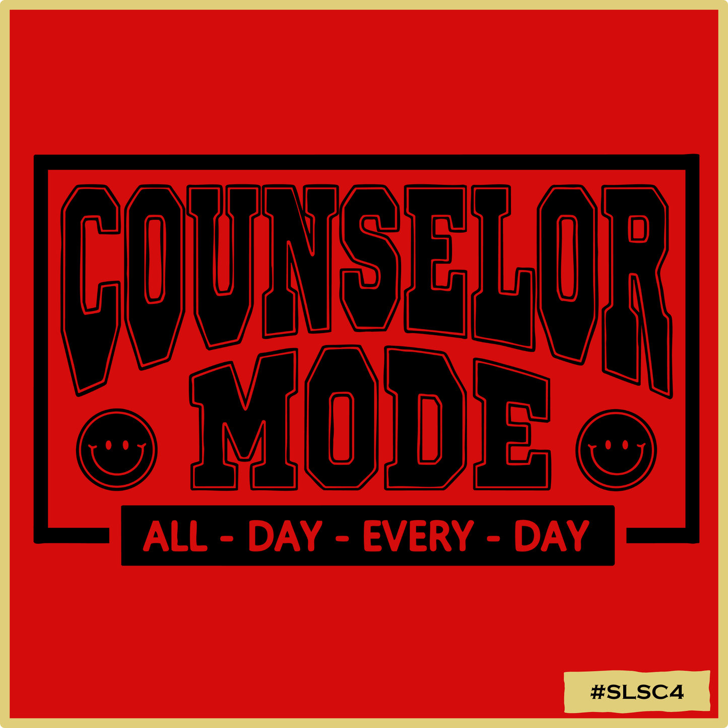 Counselor Mode