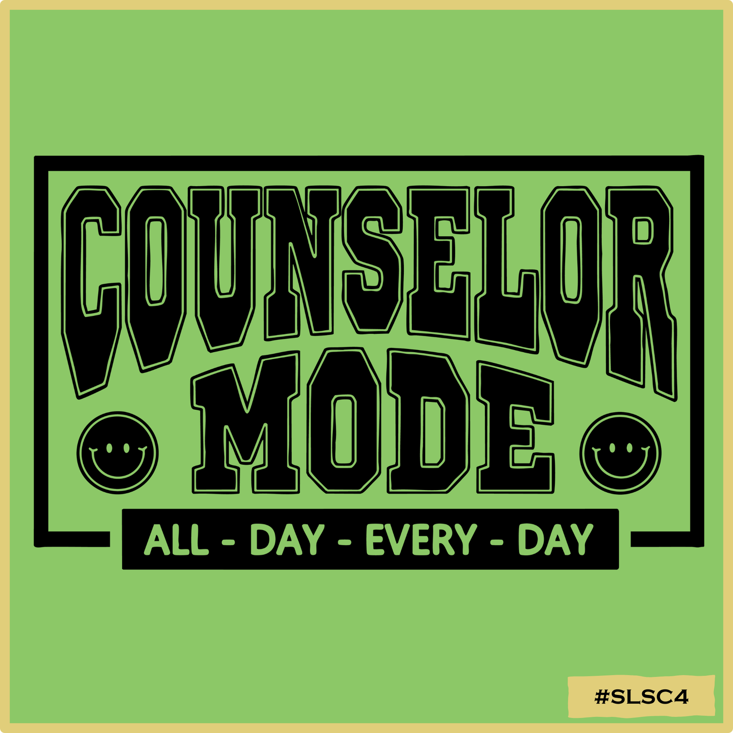 Counselor Mode