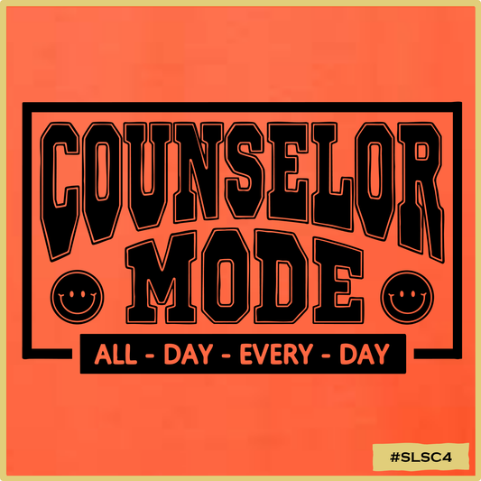Counselor Mode