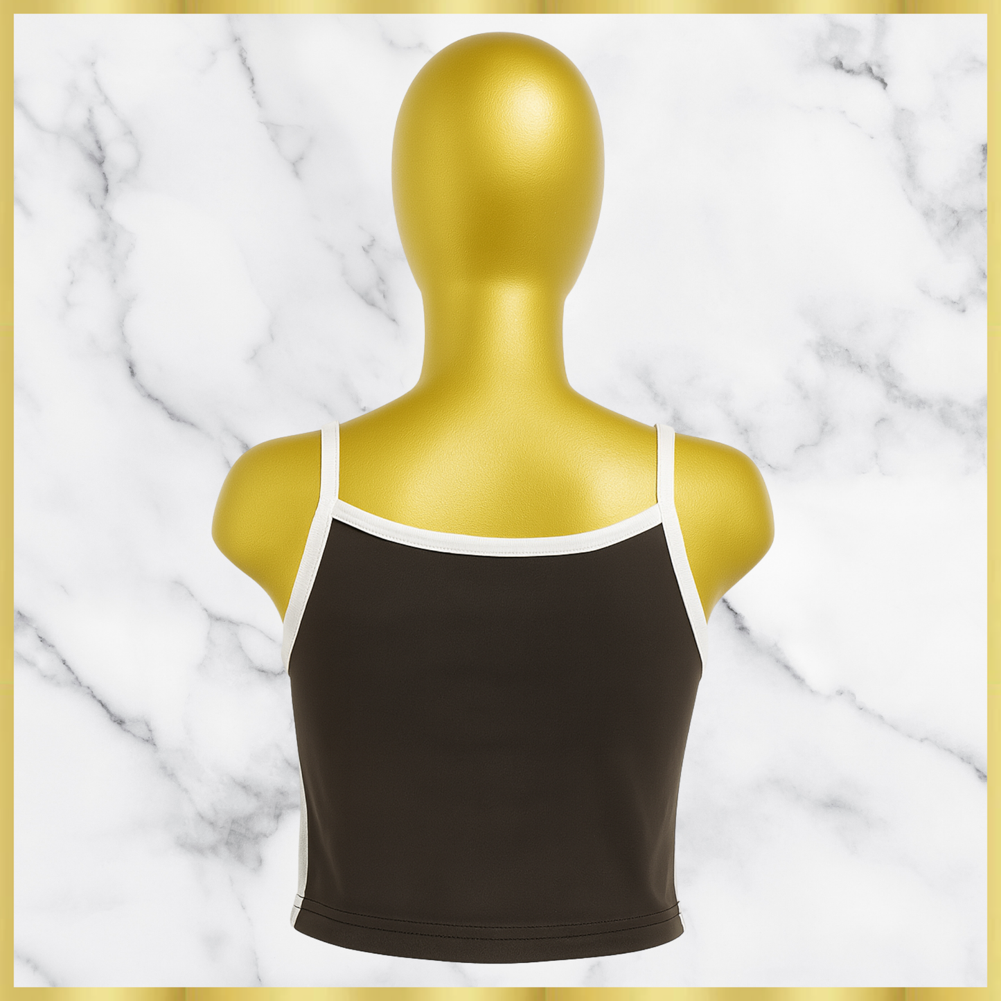 Crop Ringer Tank