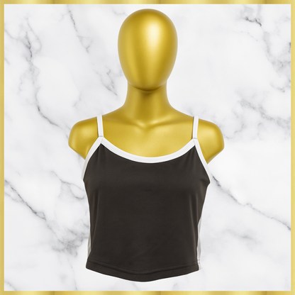 Crop Ringer Tank