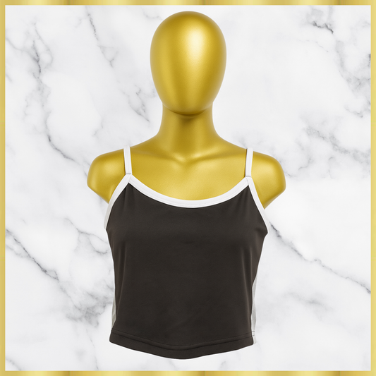 Crop Ringer Tank