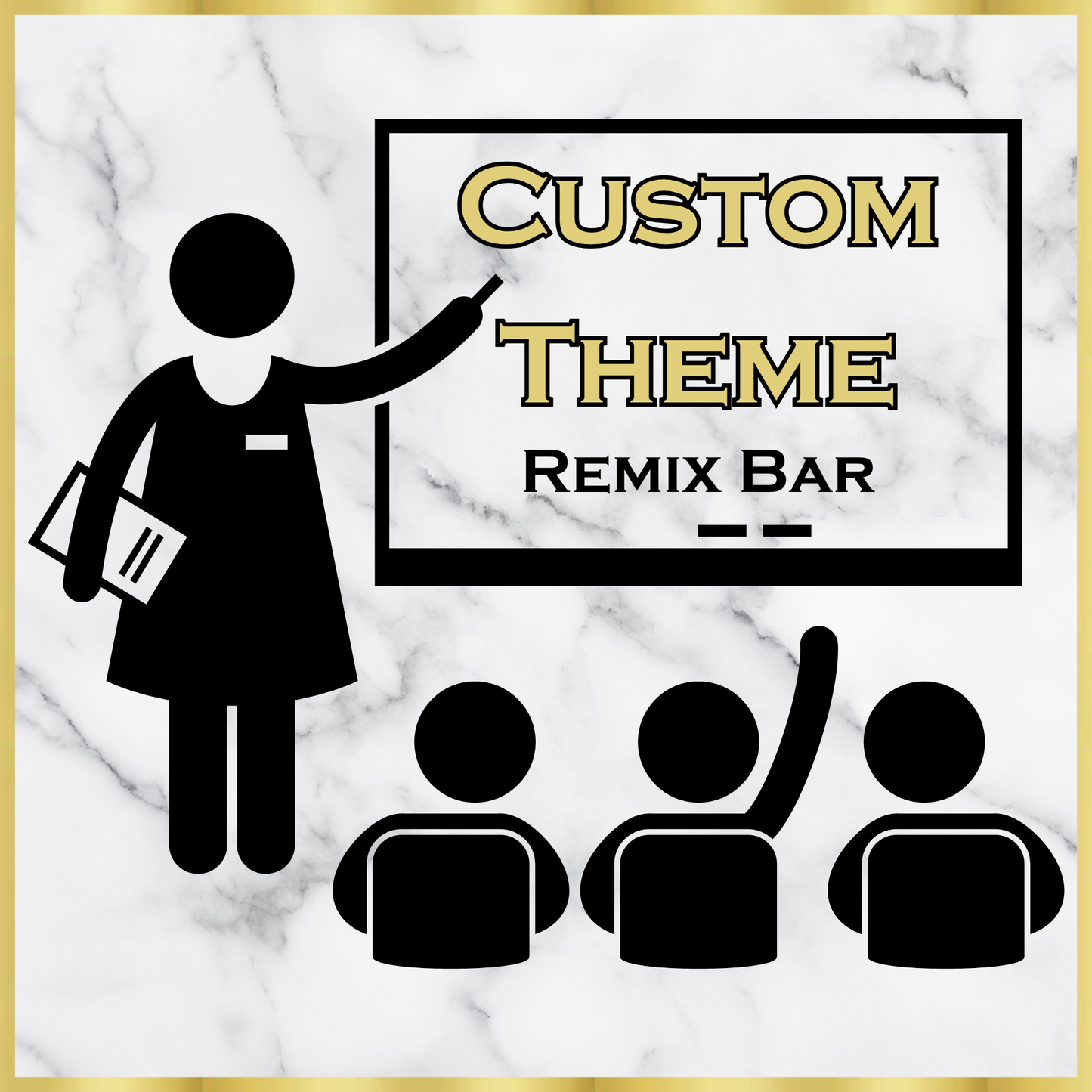 Creative Bar Experiences