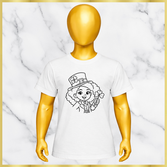 Lucky Charm T-Shirt