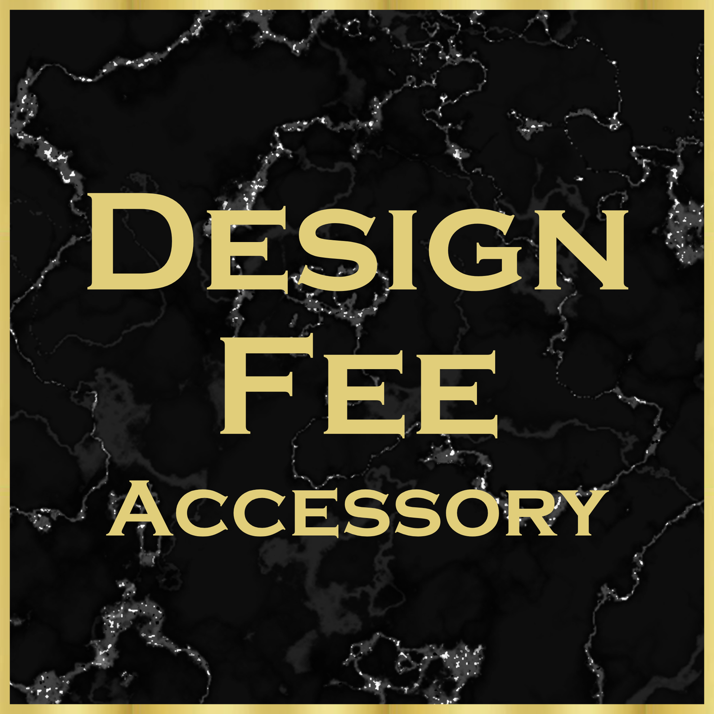 Additional Fees