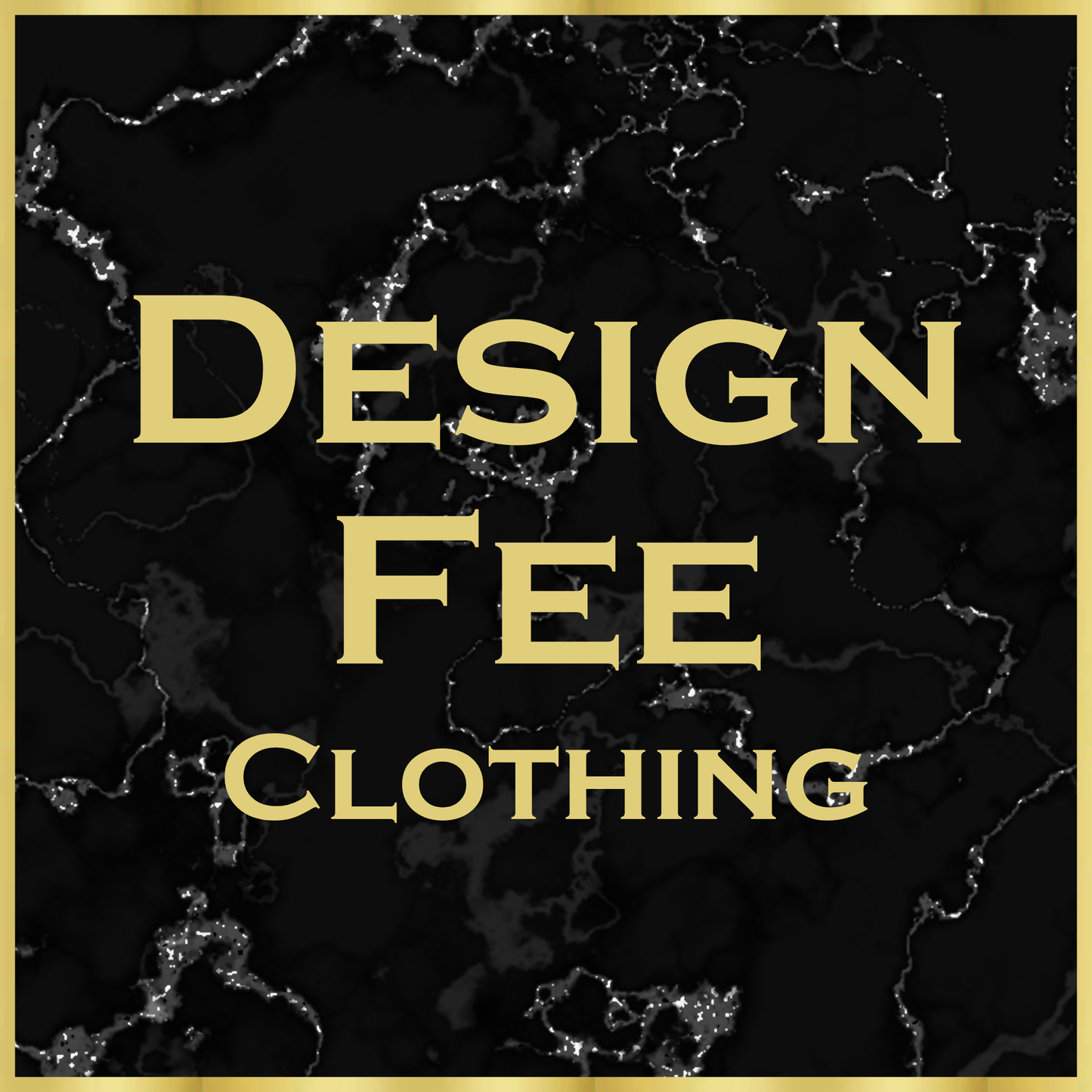 Additional Fees