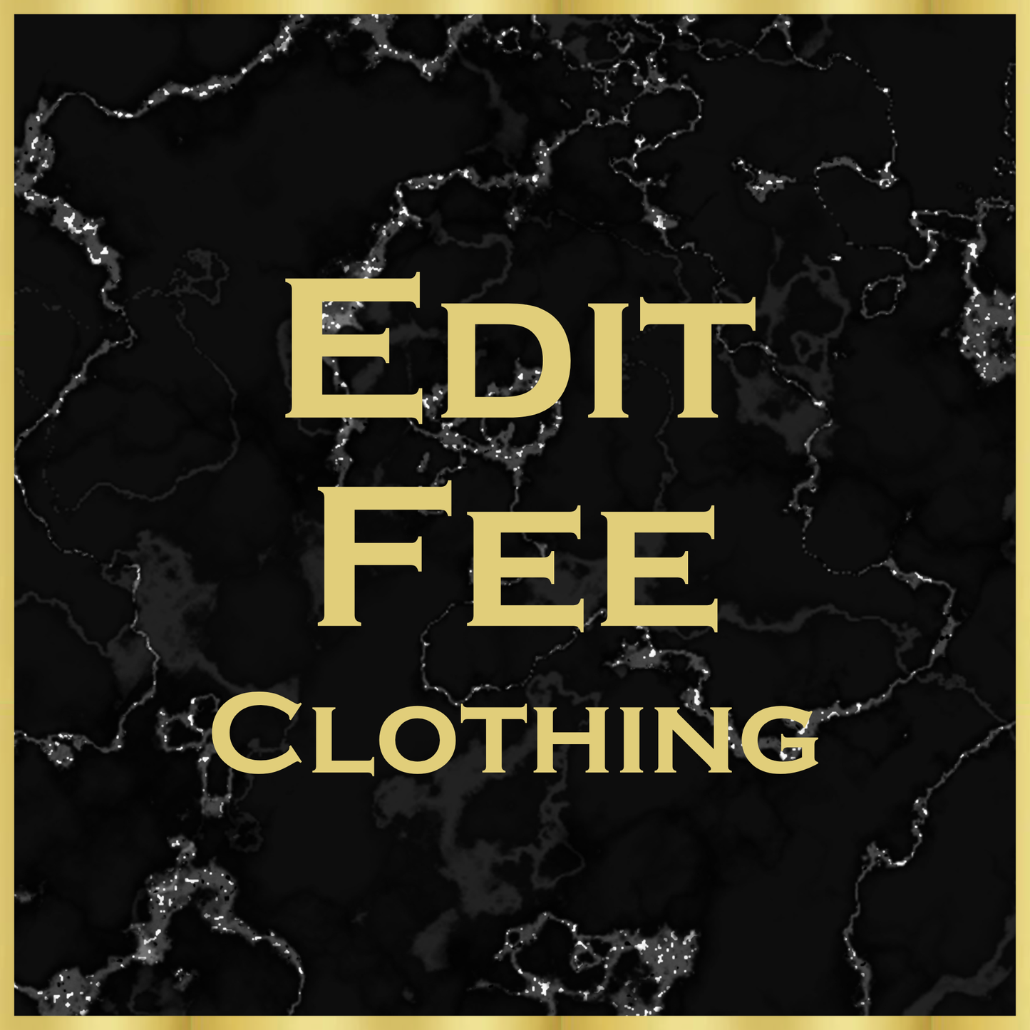 Additional Fees