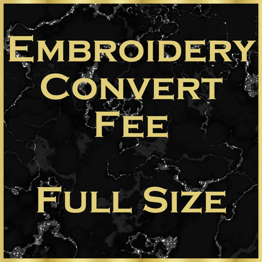 Additional Fees