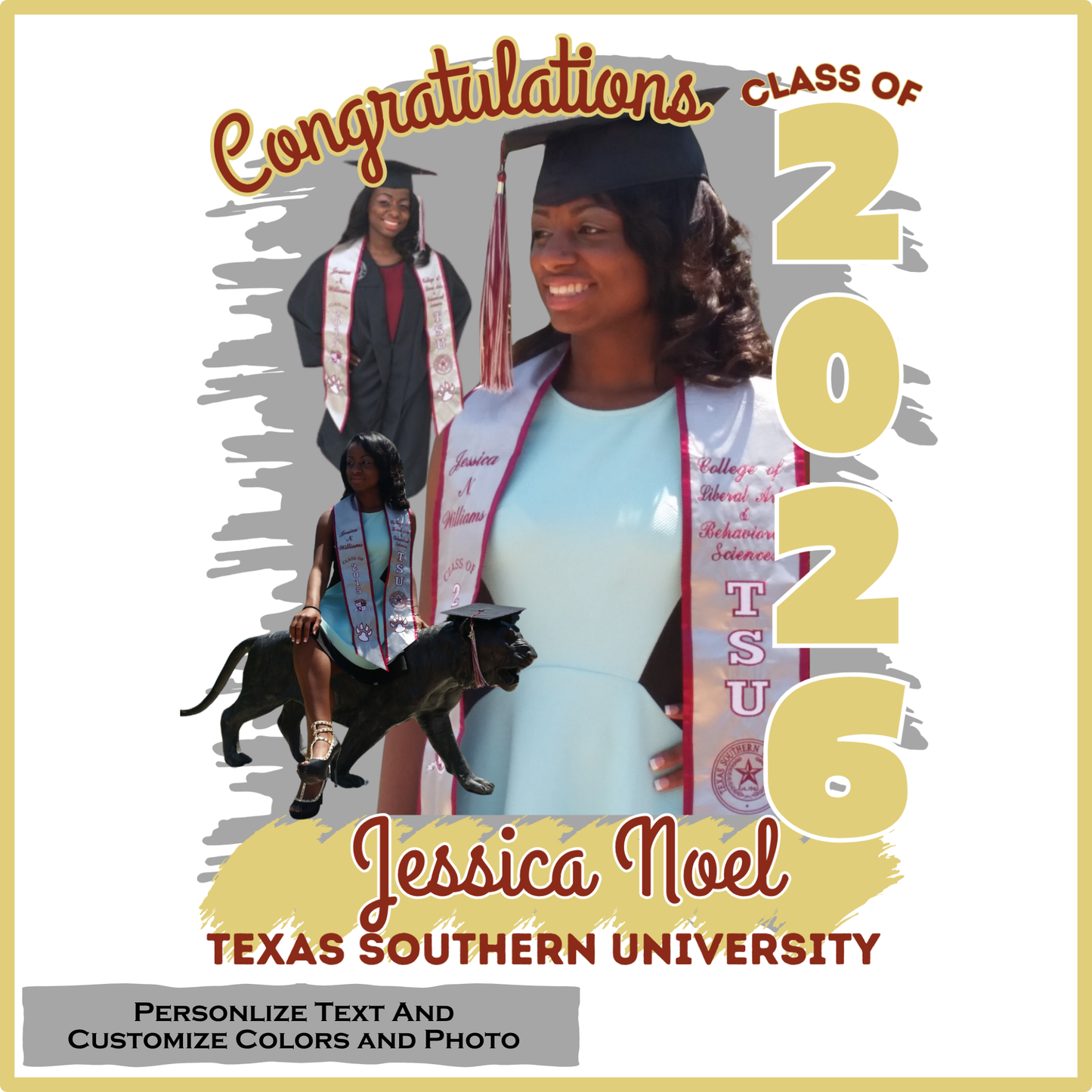 Grad Collage A
