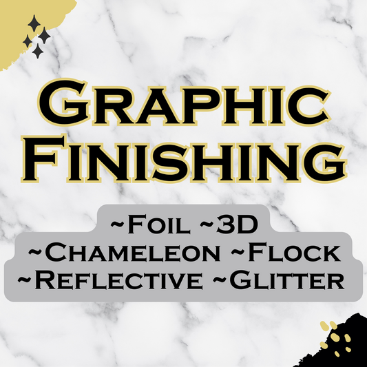 Graphic Material