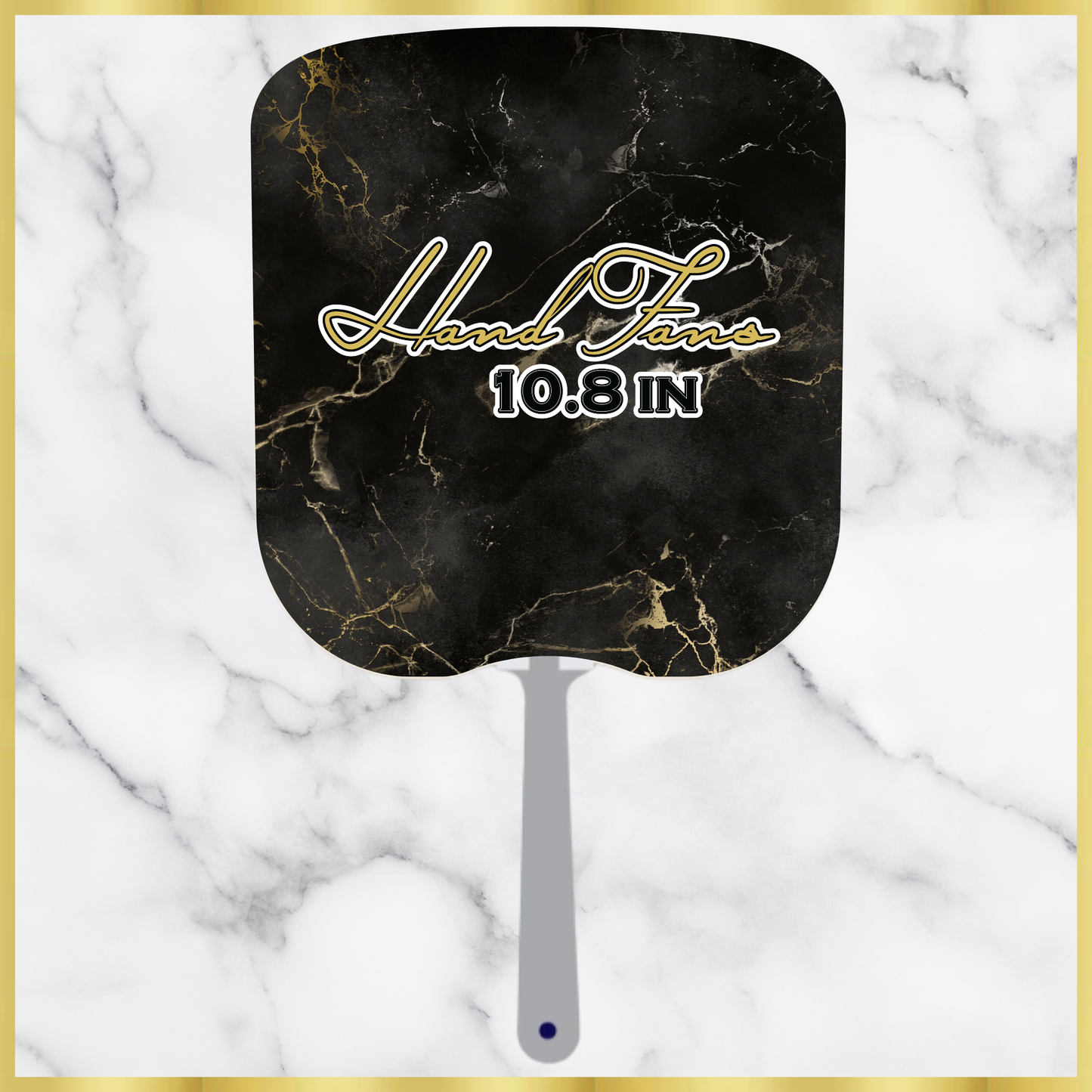 Hand Fan