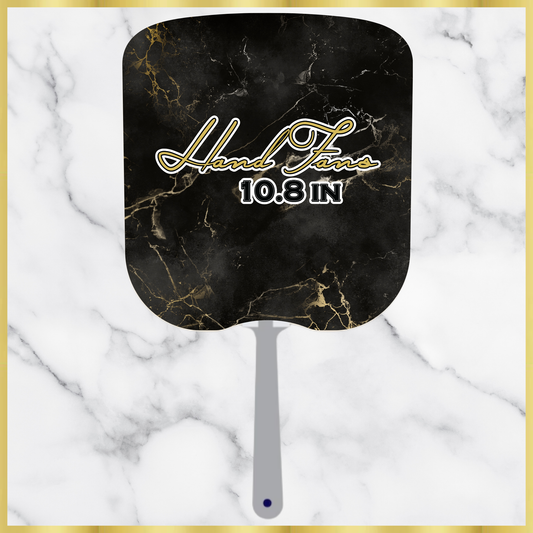 Hand Fan