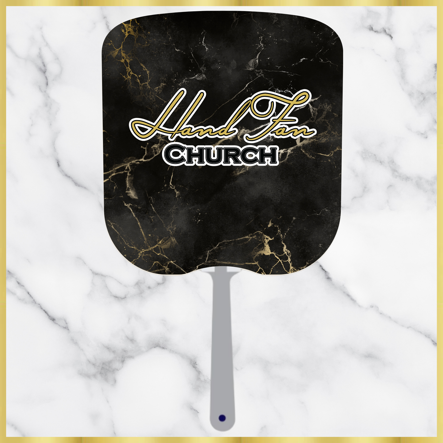 Hand Fan