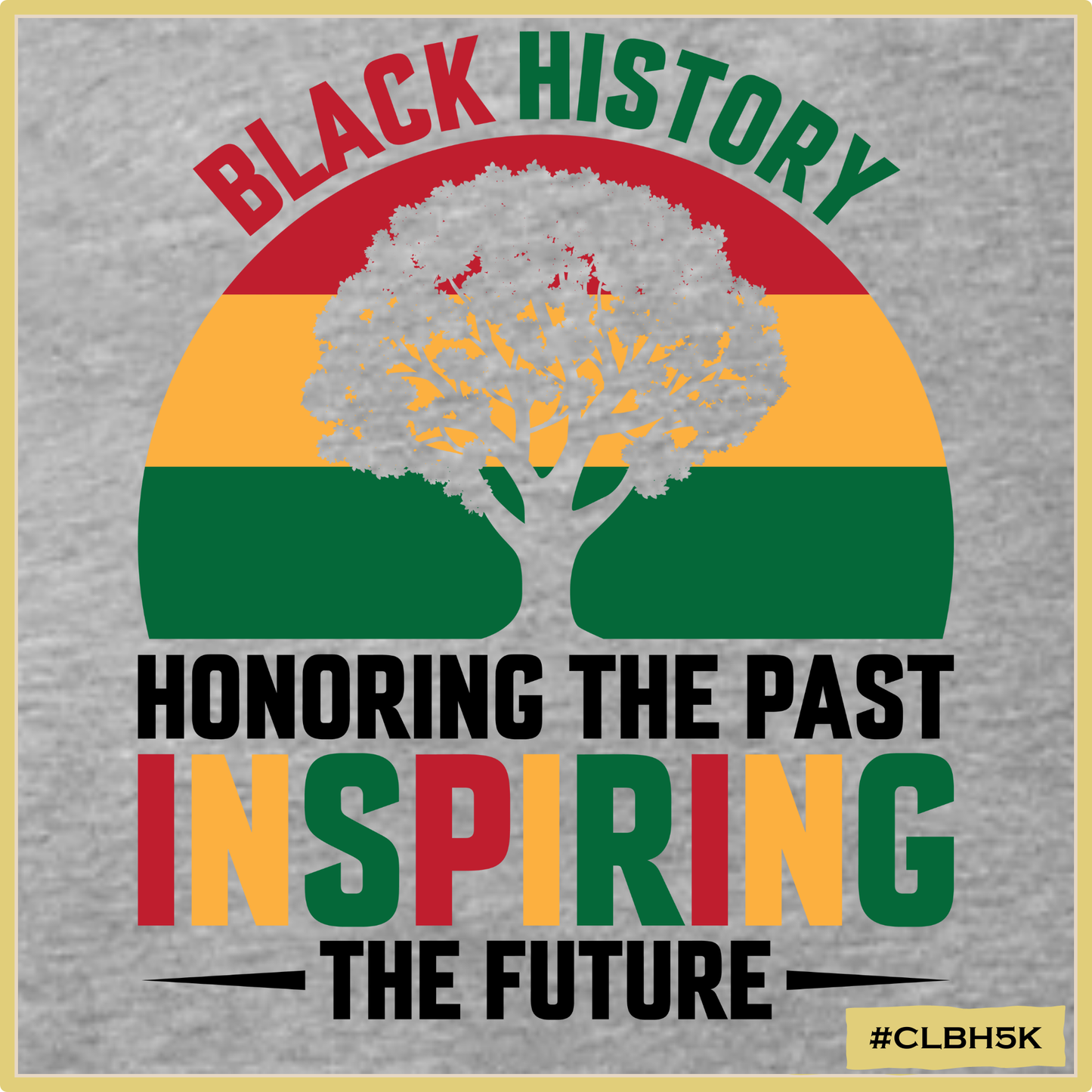 Honoring the Past Inspiring the Future