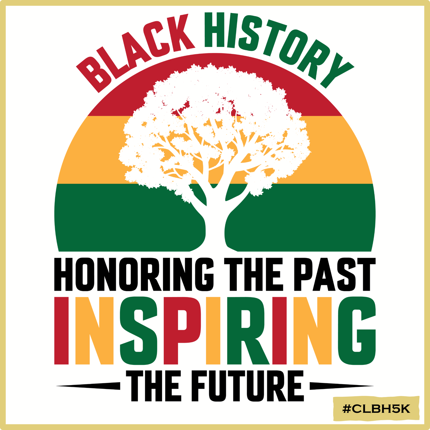 Honoring the Past Inspiring the Future