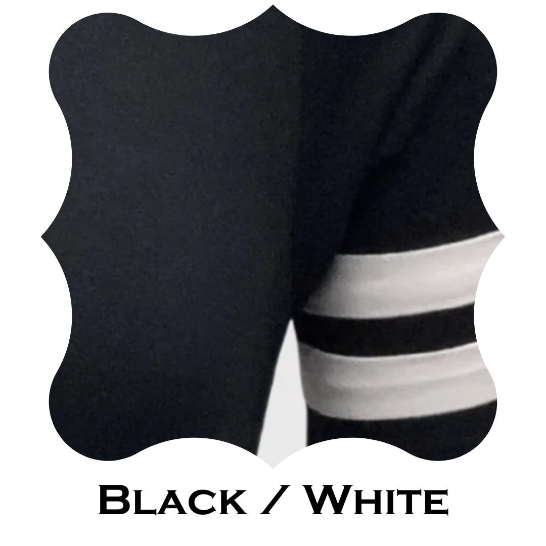 Unisex Jersey Tee
