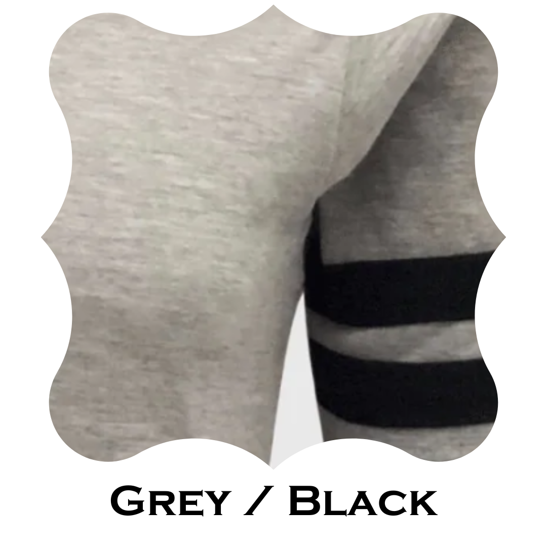Unisex Jersey Tee