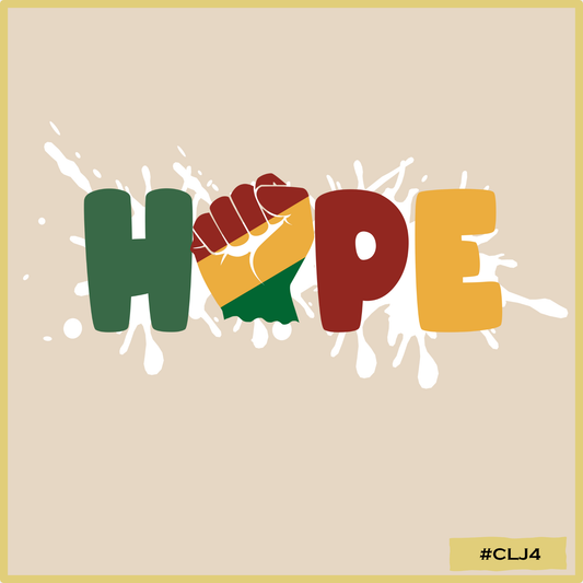Juneteenth Hope