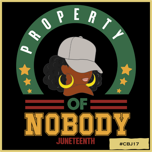 Property of Nobody