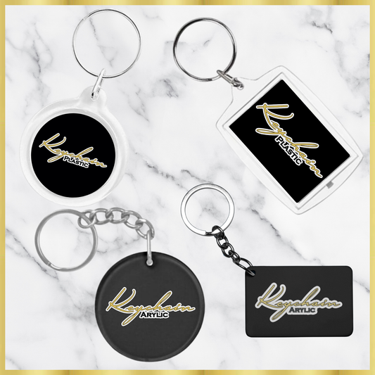 Keychains