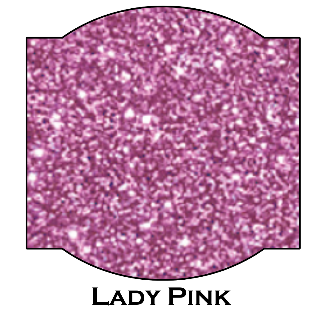 Glitter HTV