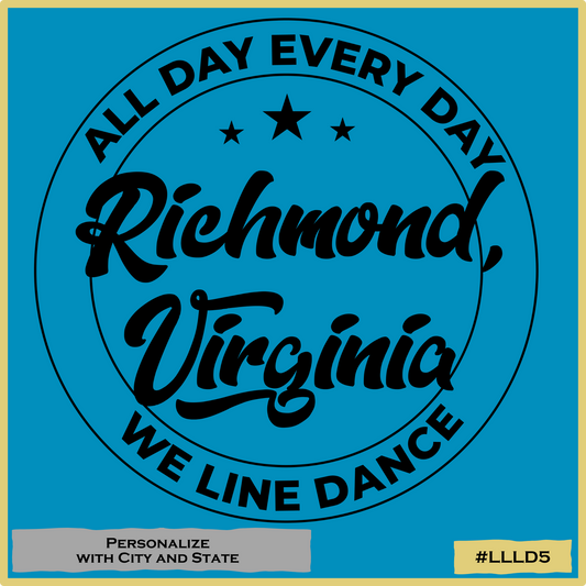 Line Dance Everyday