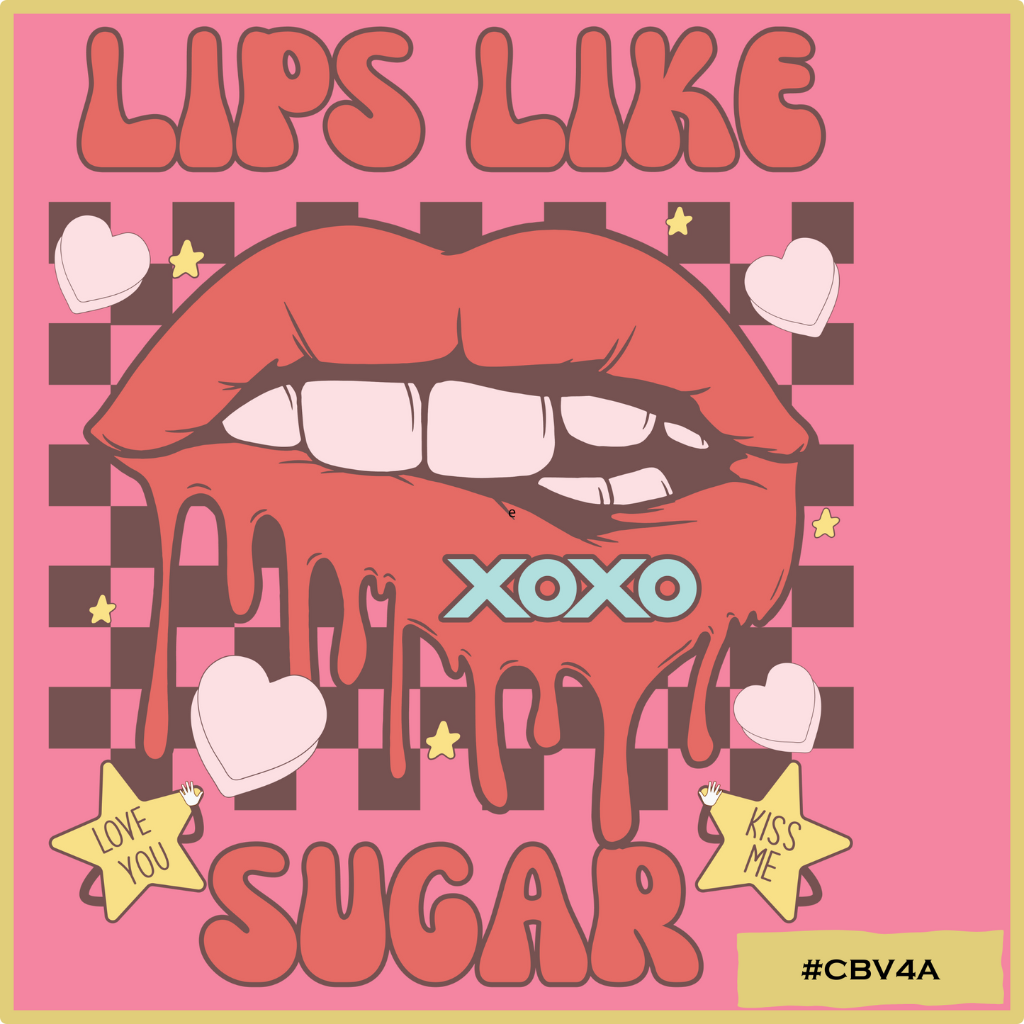 Lips Like Sugar