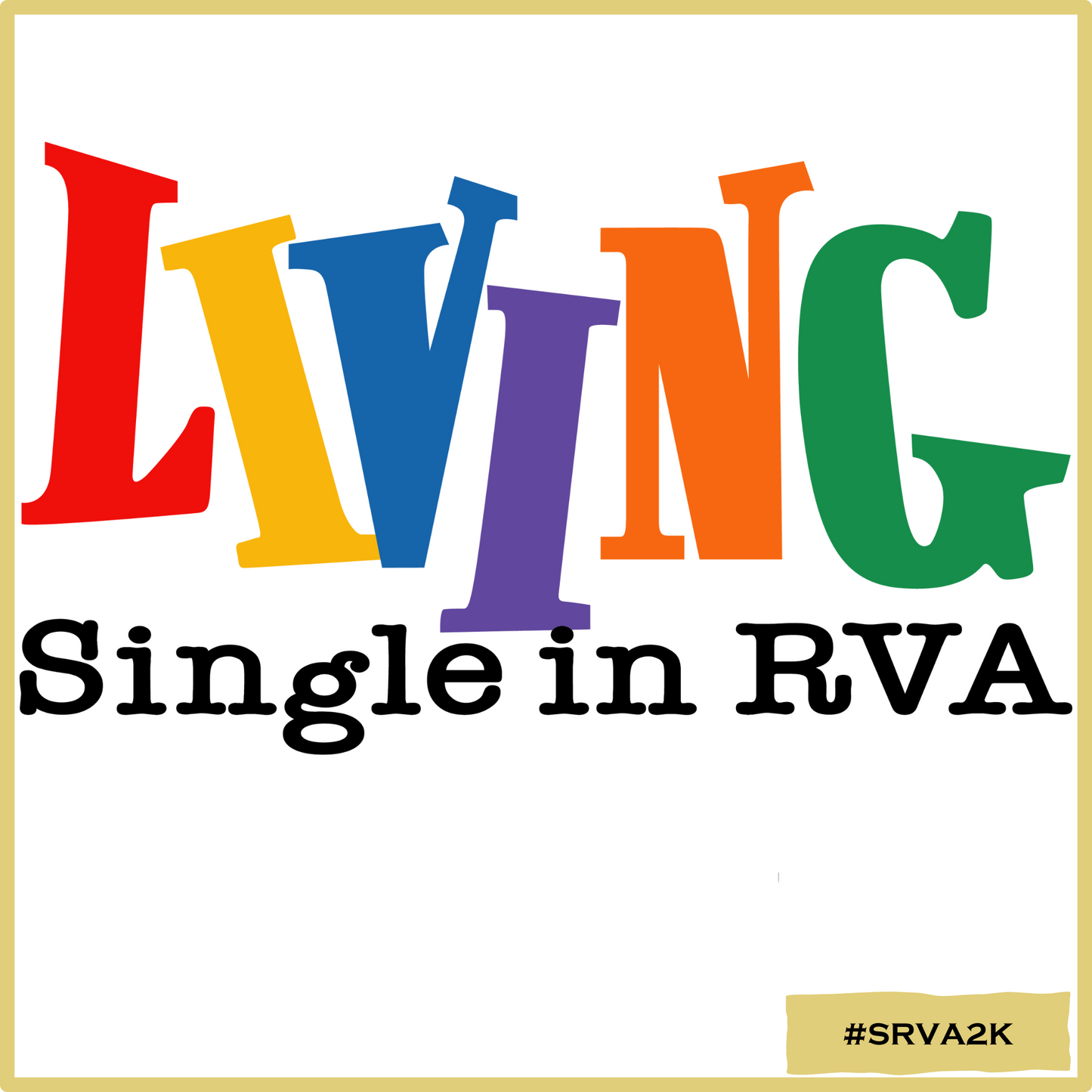 Living Singles in RVA