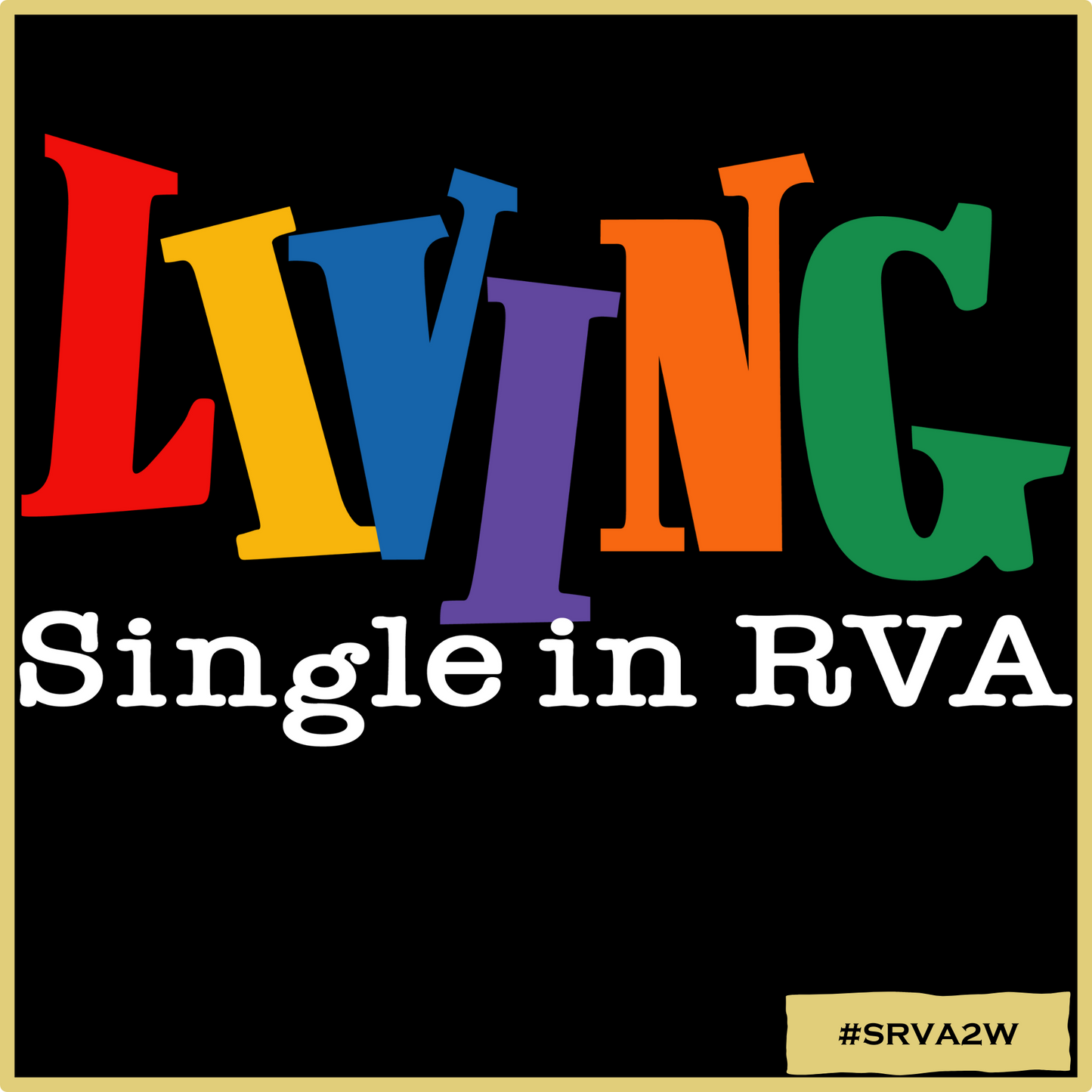 Living Singles in RVA