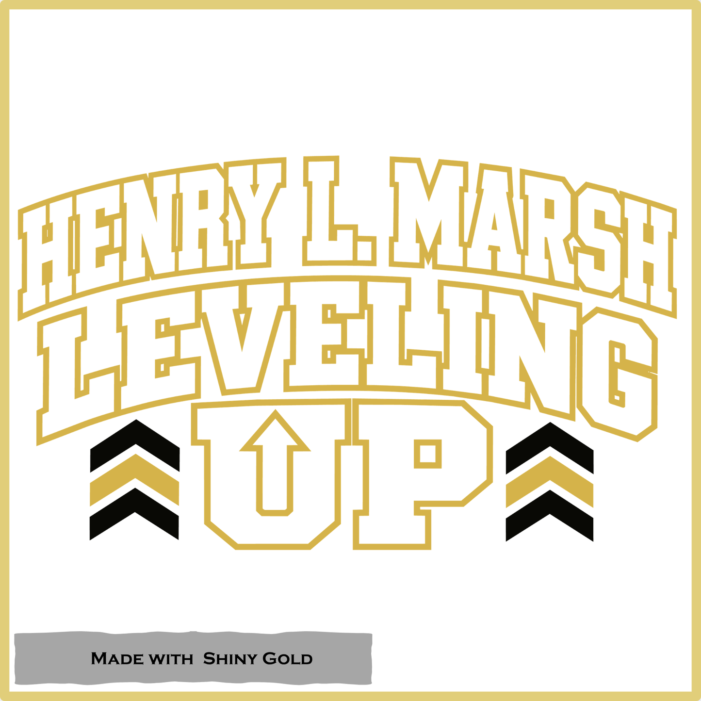 HMES- Leveling Up