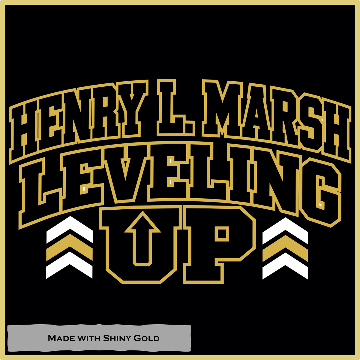 HMES- Leveling Up