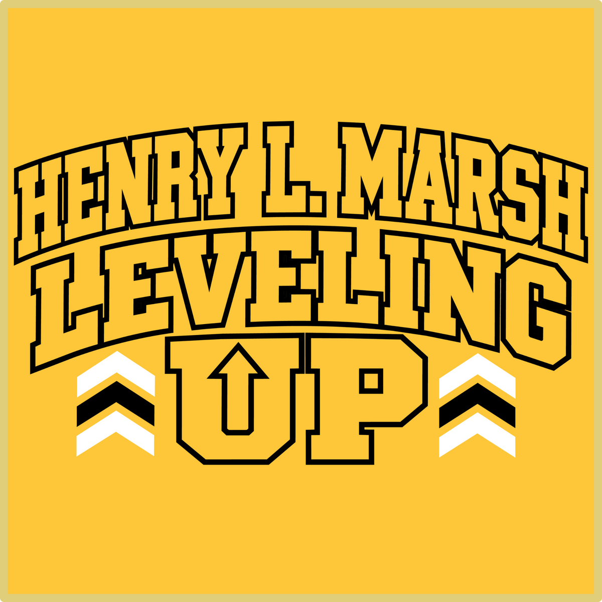 HMES- Leveling Up