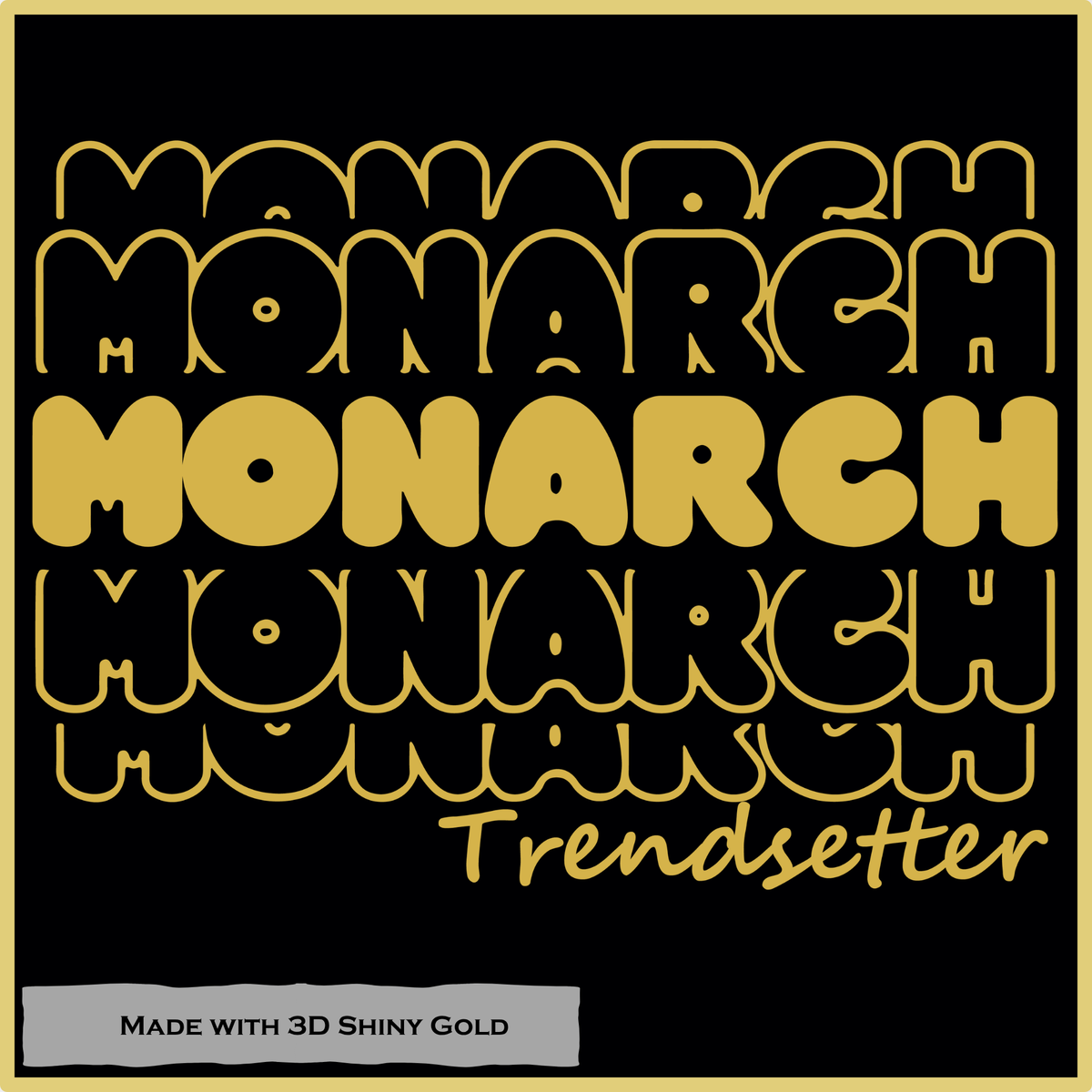 Marsh Trendsetter