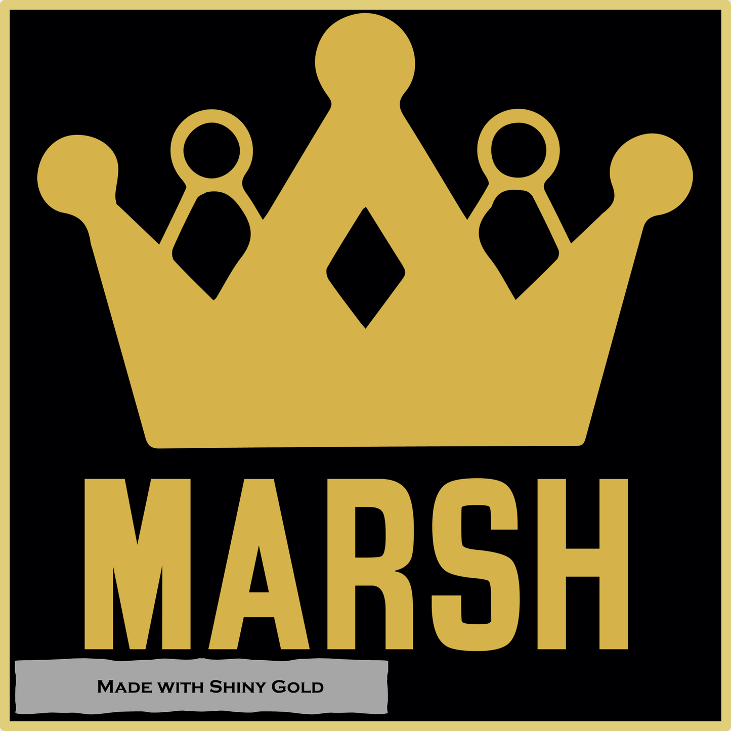 Marsh w/ Crown