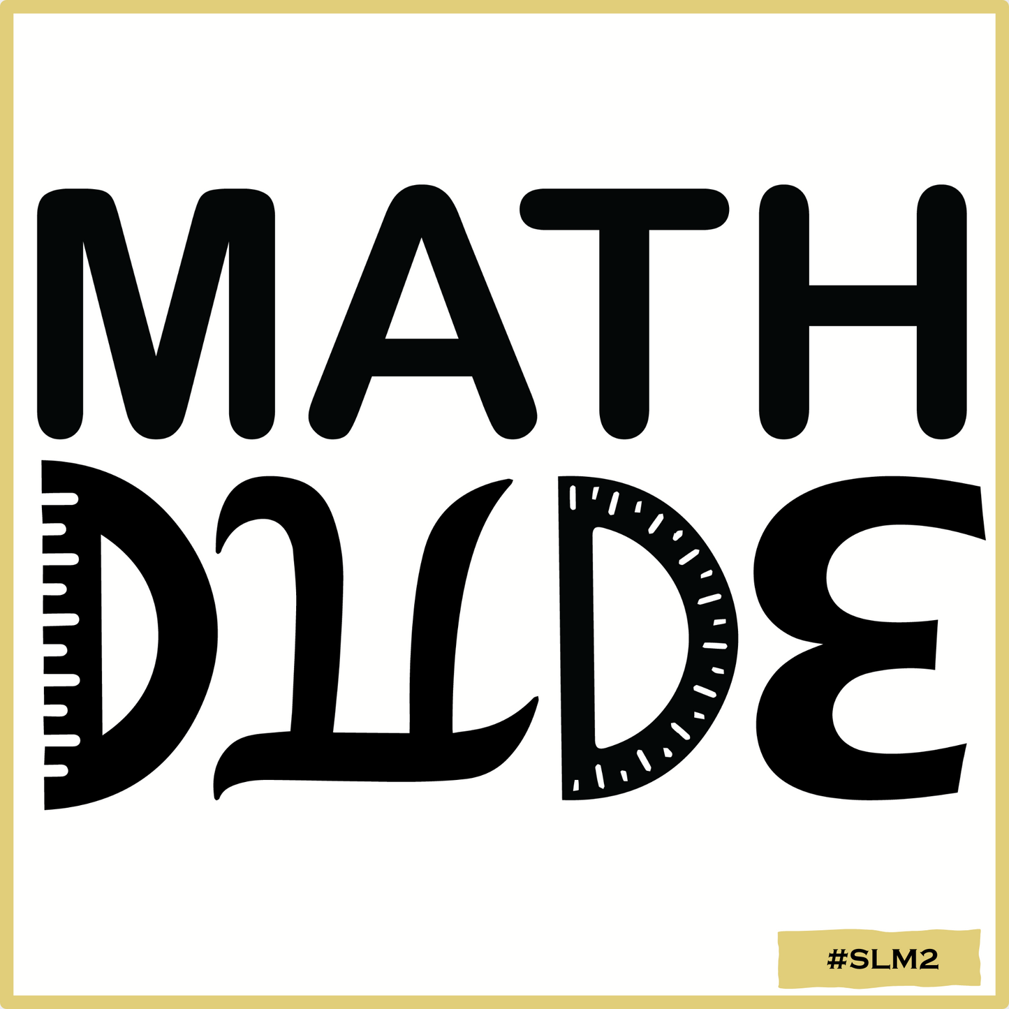 Math Dude