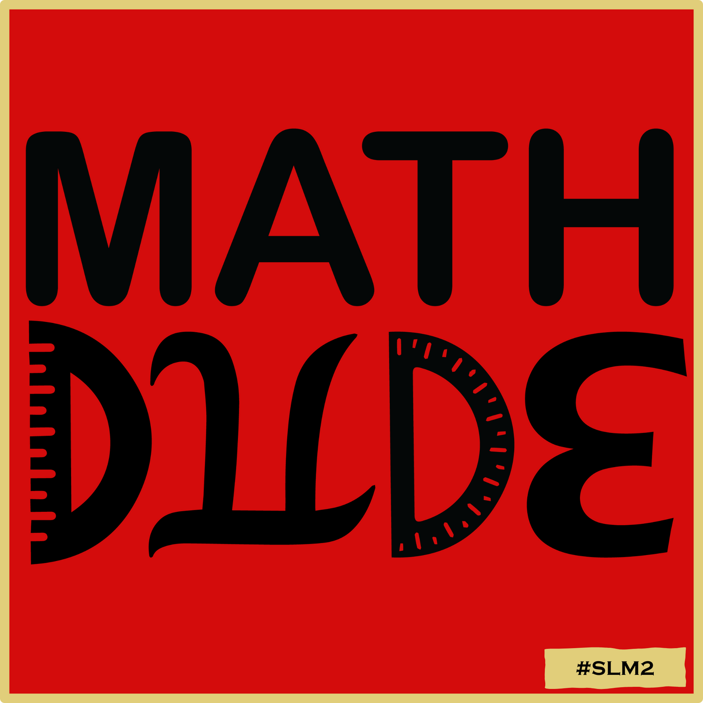 Math Dude