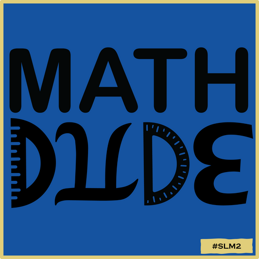 Math Dude