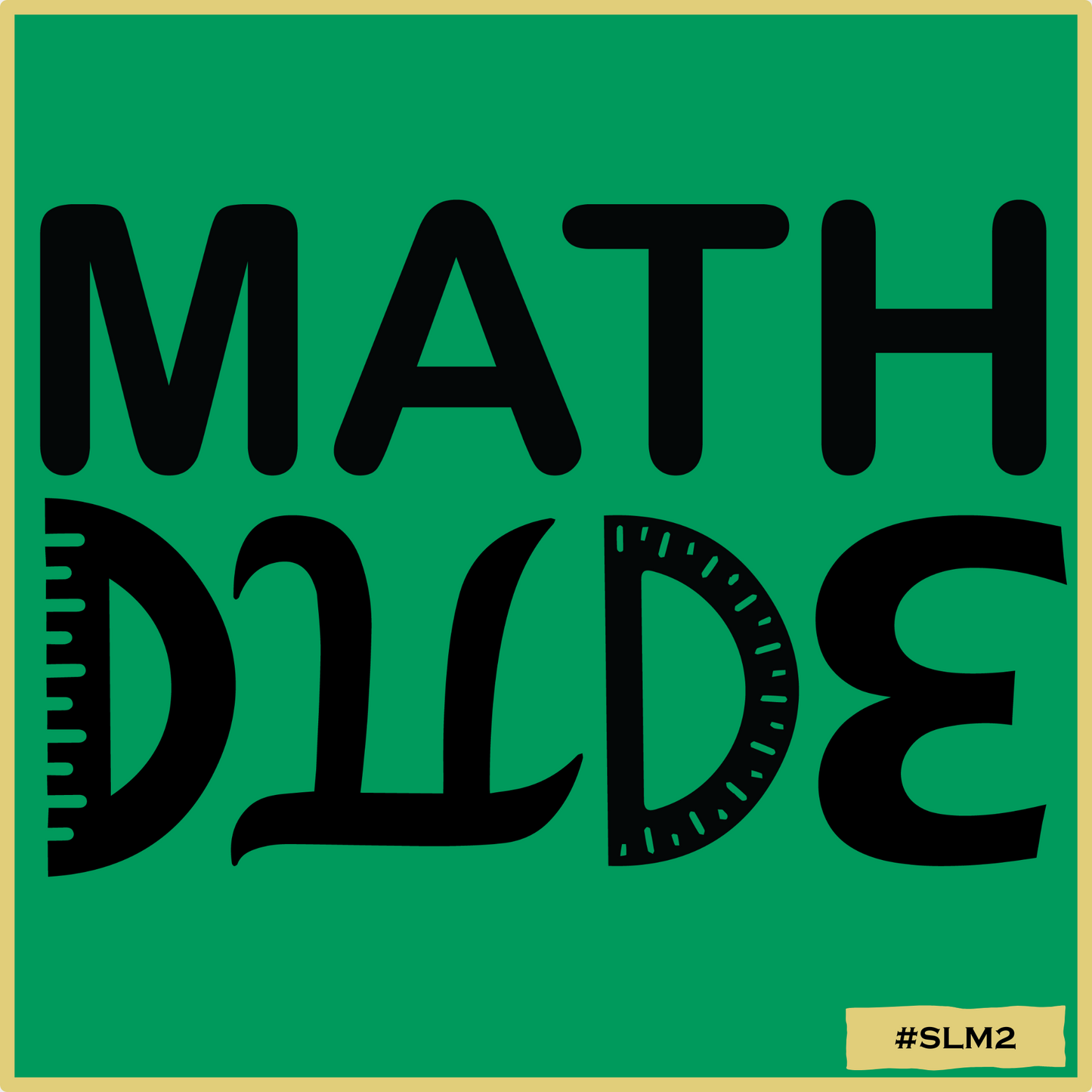 Math Dude