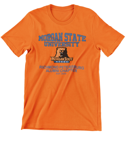 Morgan State- Alumni Chapter