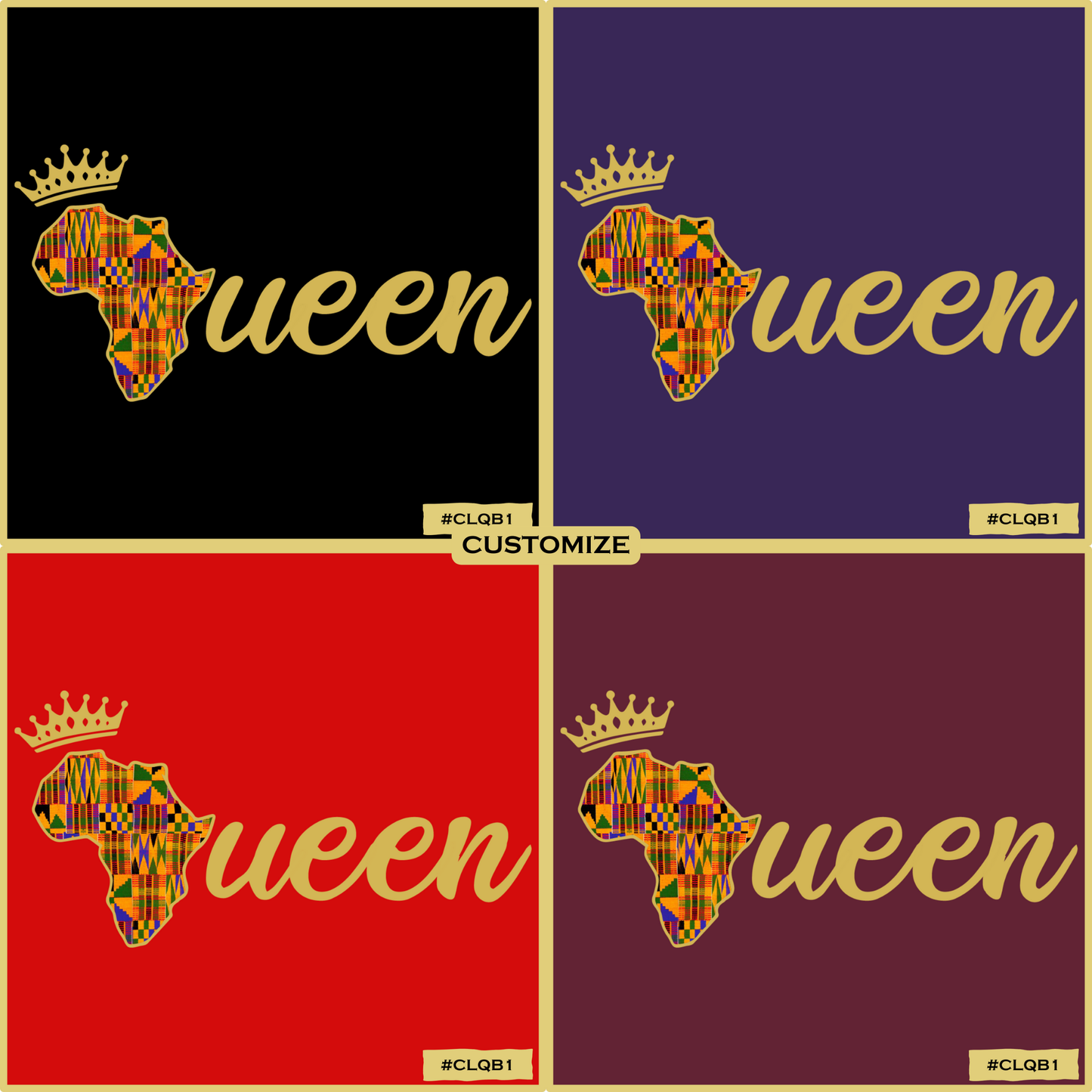 African Queen