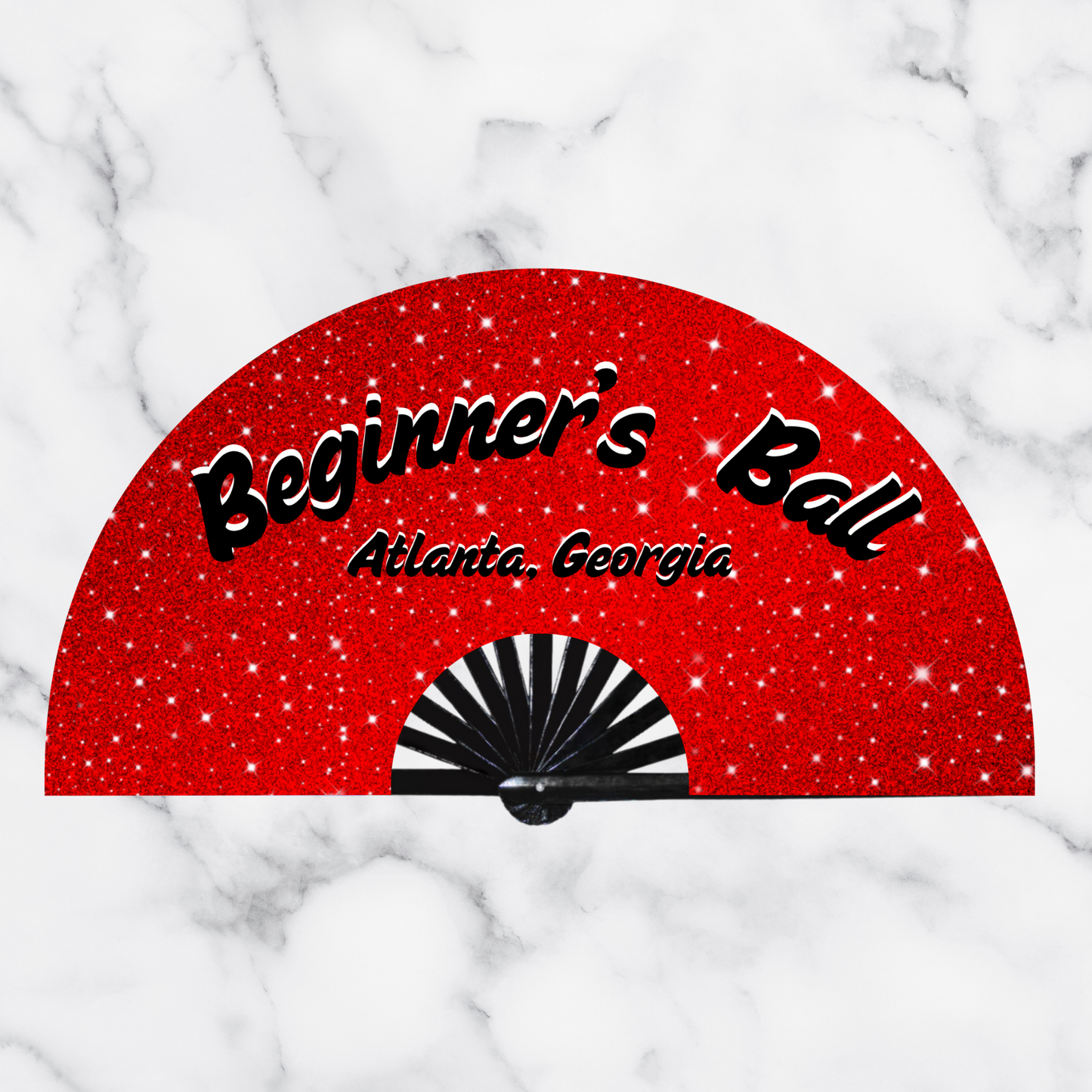 Beginner's Ball [Clack Fan]