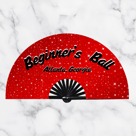 Beginner's Ball [Clack Fan] 2